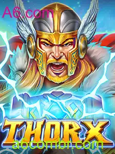 Explorando o Mundo de ThorX: Um Jogo de Estratégia da A6.com