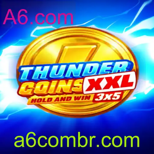 ThunderCoinsXxl: Descubra o Jogo que Revoluciona as Plataformas Online