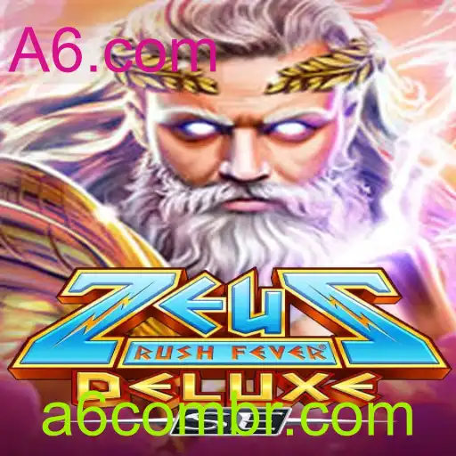 Descubra ZeusRushFeverDeluxeSE: O Novo Fenômeno dos Jogos Online
